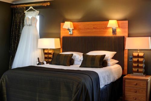 Best Western Garfield House Hotel - image 12