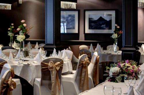 Best Western Garfield House Hotel - image 12