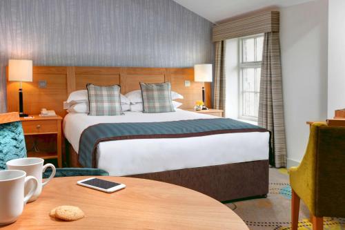 Quy Mill Hotel & Spa Cambridge BW Premier Collection - image 5