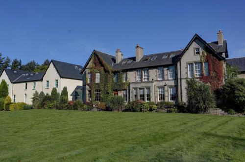 Best Western Balgeddie House Hotel - image 2
