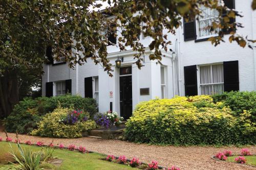 Best Western Annesley House Hotel