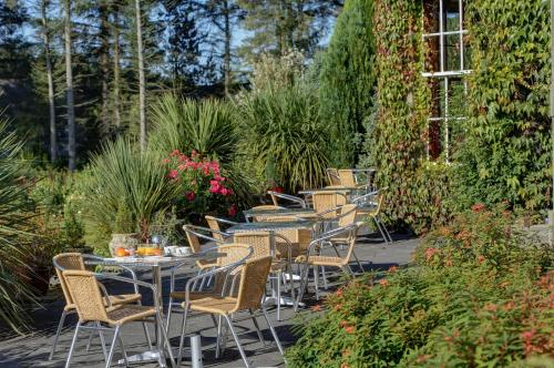 Best Western Balgeddie House Hotel - image 3