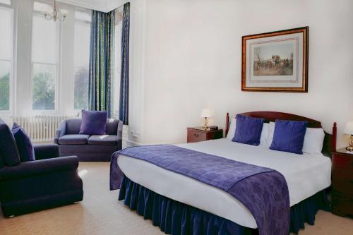 Bestwood Lodge Hotel Room Type - Double Room with 1 King Bed