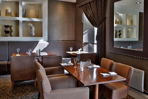 Best Western Motherwell Centre Moorings Hotel - image 7