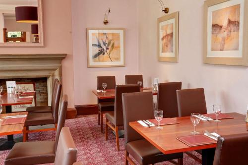 Best Western Balgeddie House Hotel - image 8