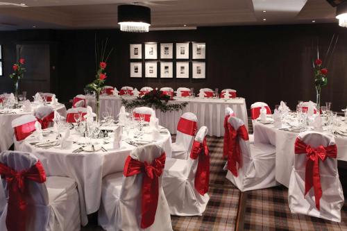 Eglinton Arms Hotel, BW Premier Collection - 편의 시설/서비스