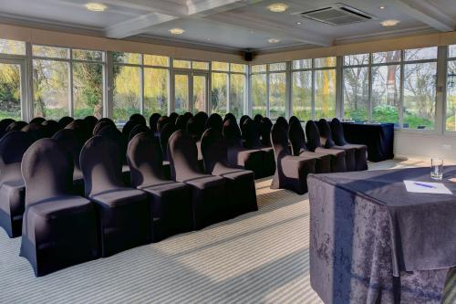 Quy Mill Hotel & Spa Cambridge BW Premier Collection - image 7