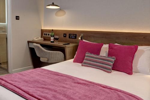 Best Western Delmere Hotel
