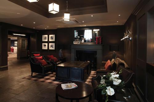 Best Western Eglinton Arms Hotel