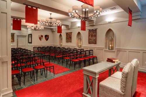 Eglinton Arms Hotel, BW Premier Collection - 편의 시설/서비스