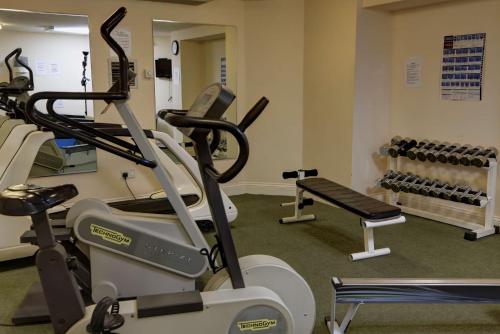 Best Western Kilima Hotel - image 8