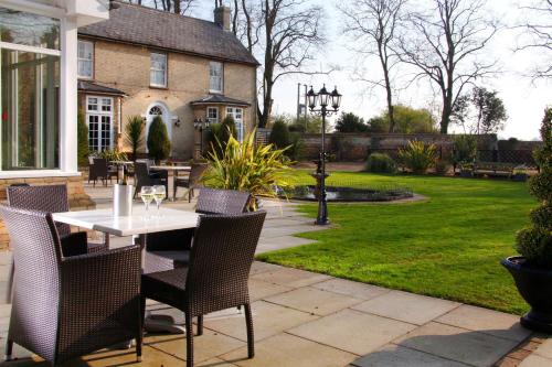 Quy Mill Hotel & Spa, Cambridge, Bw Premier Collection, , Cambridgeshire