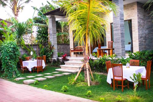 Pier26 Bali Homestay