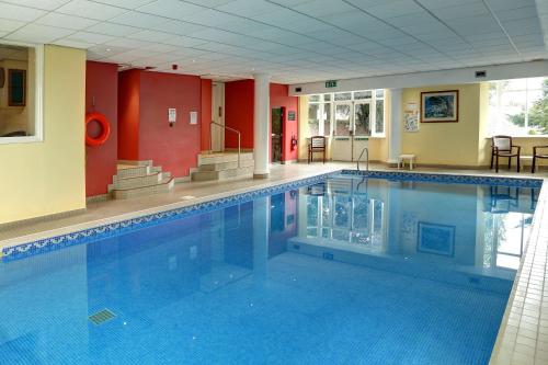 Best Western Kilima Hotel - image 2