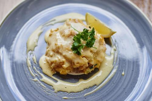 Best Western Hotel de Havelet - image 6