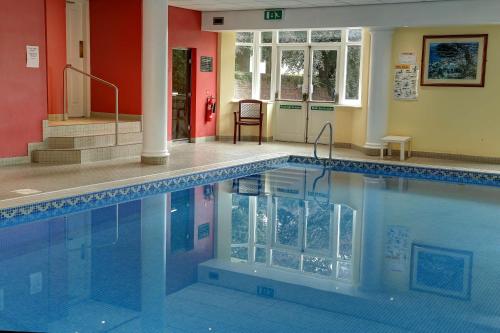 Best Western Kilima Hotel - image 12