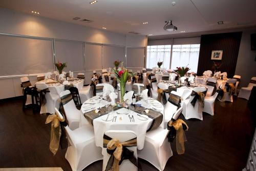 Best Western Nottingham Derby - image 3