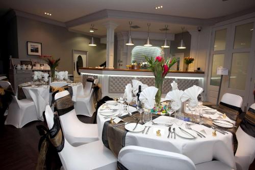 Best Western Nottingham Derby - image 4
