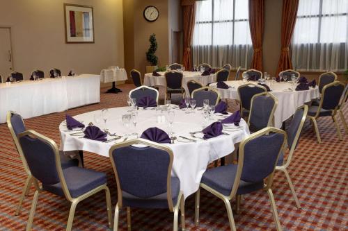 Best Western Frodsham Forest Hills Hotel