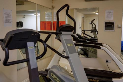 Best Western Kilima Hotel - image 8