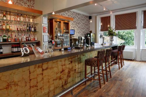 Burn Hall Hotel Sure Hotel Collection by Best Western - main image