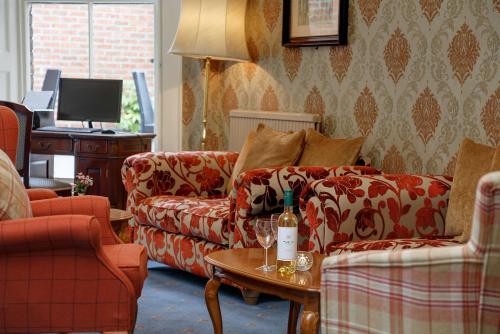 Best Western Kilima Hotel - image 13