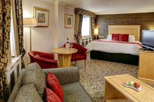 Best Western Frodsham Forest Hills Hotel