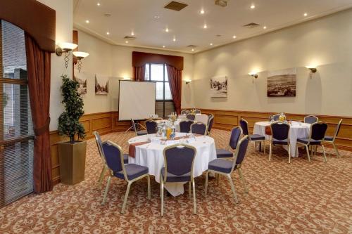 Best Western Frodsham Forest Hills Hotel