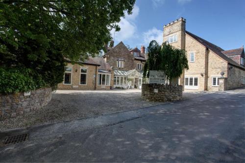 The Grange at Oborne Maiden Newton 