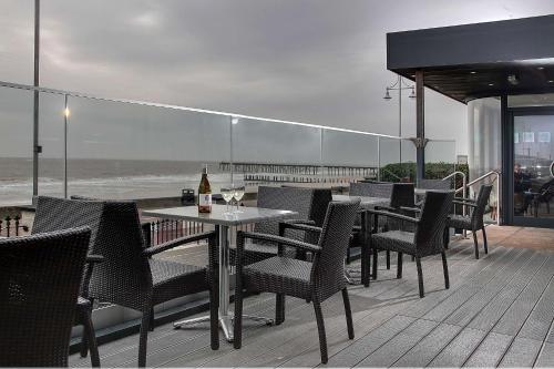 Паб/Коктейль-бар, Best Western Hotel Hatfield in Лоустофт