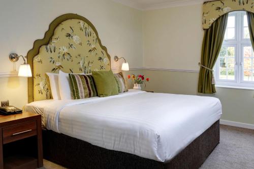 Suite with Double Bed