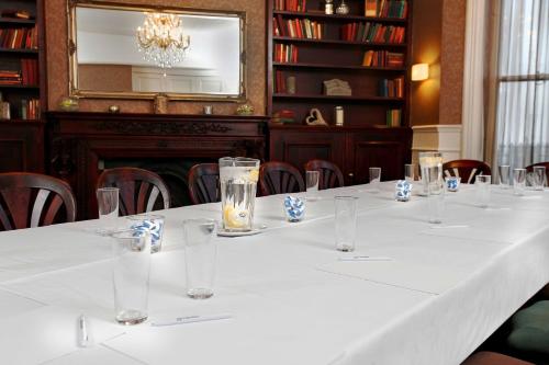 Best Western Hotel Hatfield - image 2
