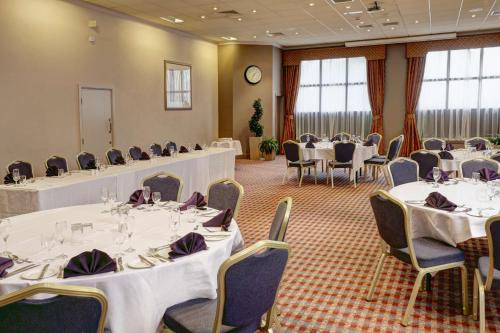 Best Western Frodsham Forest Hills Hotel