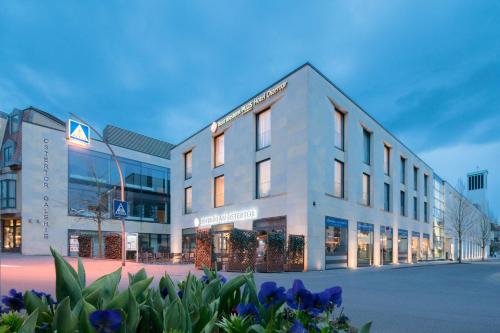 Best Western Plus Hotel Ostertor - Bad Salzuflen