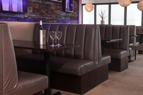 Паб/Коктейль-бар, Best Western Hotel Hatfield in Лоустофт