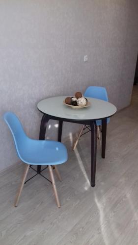 Apartment on Koroleva - main image