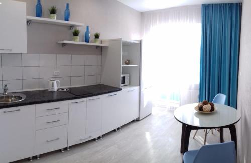 Apartment on Koroleva - image 4