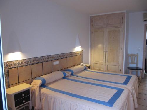 Single room, economy