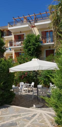 Europe Hotel - image 3