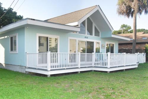 4510 Seaview Street NMB Home - main image