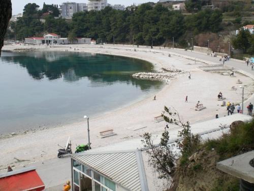 Apartments Beautiful Sandy Beach - main image