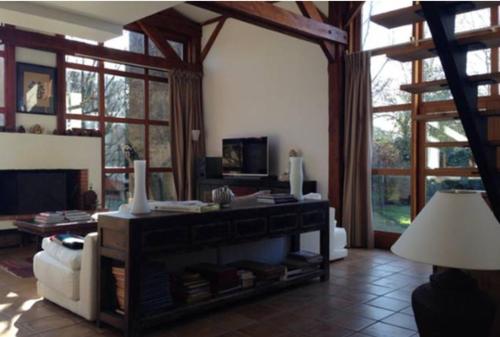 Mulberry s House gîte à louer Rouffiac