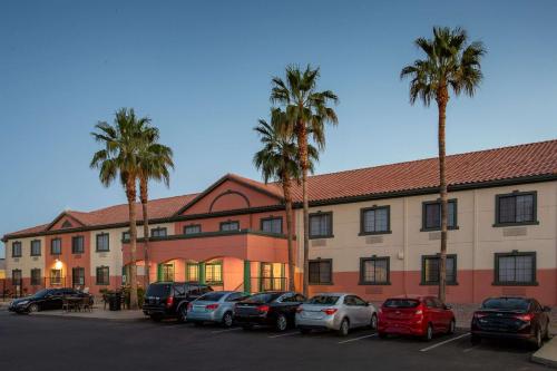 Baymont by Wyndham Phoenix I-10 near 51st Ave, Phoenix