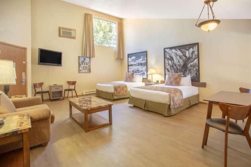 Travelodge by Wyndham Bozeman - image 9