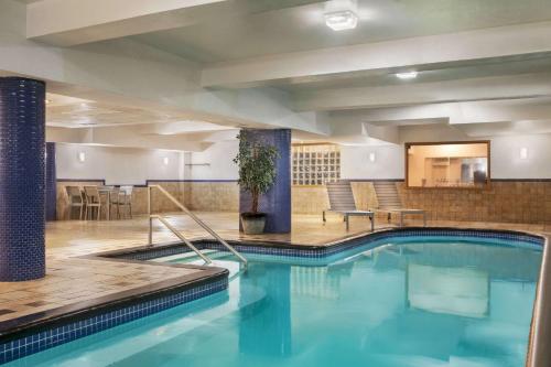 Fasilitas, Ramada Plaza By Wyndham Montreal in Montreal (QC)