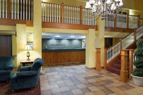 AmericInn by Wyndham Republic - image 3