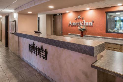 AmericInn by Wyndham Belle Fourche