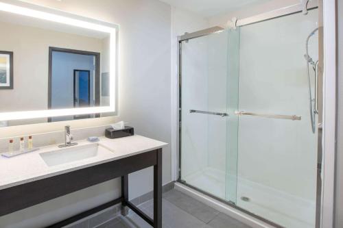 Wingate by Wyndham Corpus Christi in Corpus Christi, USA