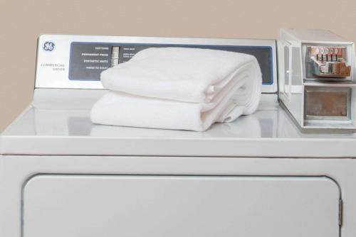 大福克斯华美达酒店