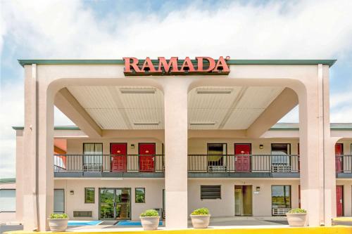 Ramada by Wyndham Pelham